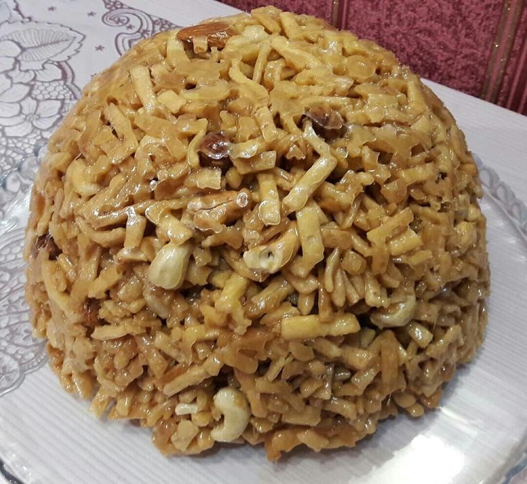 Свежая выпечка 260