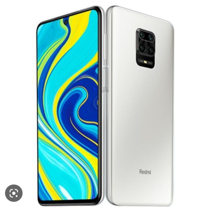 Redmi note 9S sotiladi