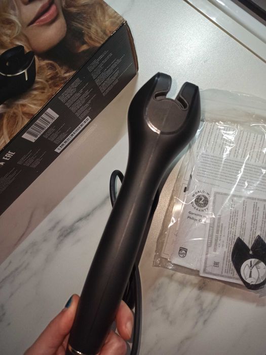 Ondulator automat Philips