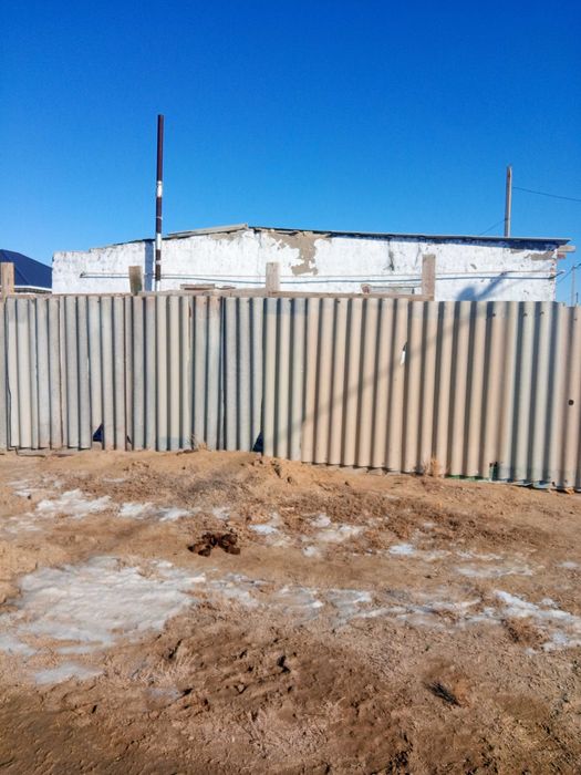 Продается времянка