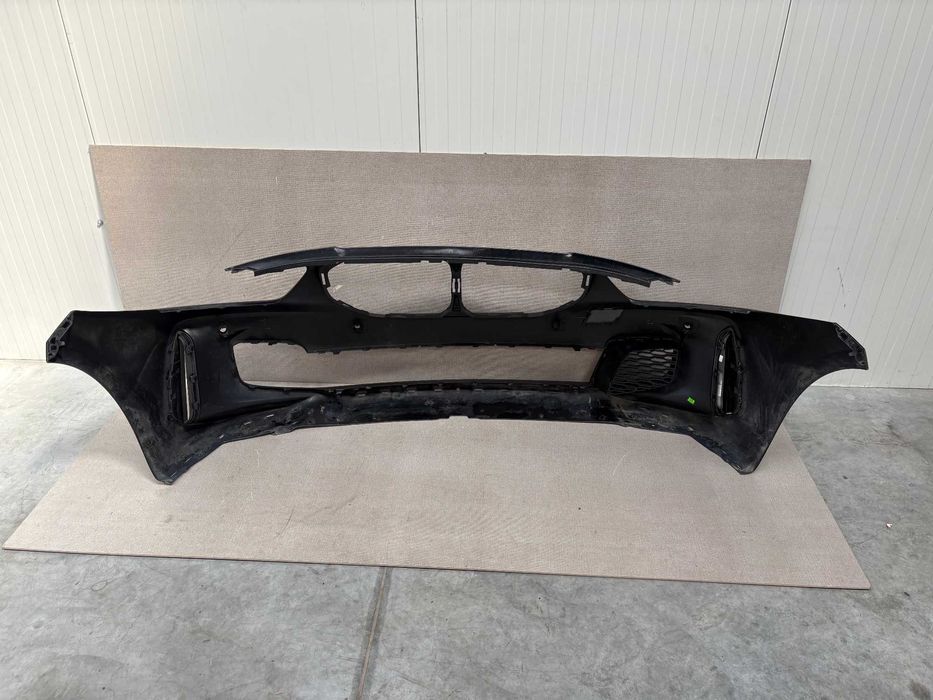 Предна броня М пакет за BMW F40 БМВ Ф40