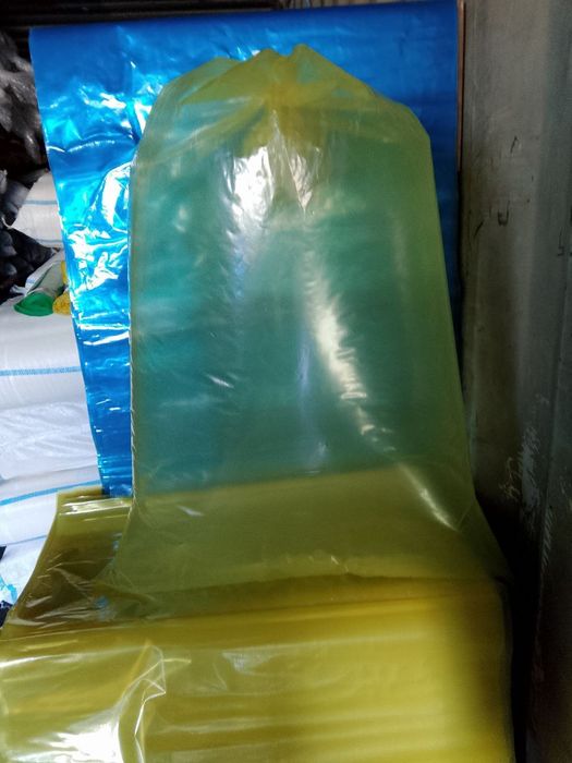 Senaj silos solish uchun qoplar Optm narxda daftafka xizmati kelishilg