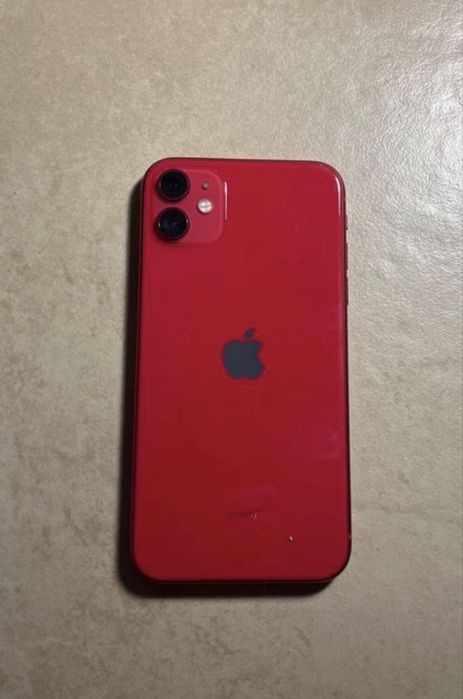 iphone 11  128gb в отличном состоянии