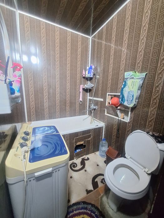 Киргили, Широтка сотув 2 хонали