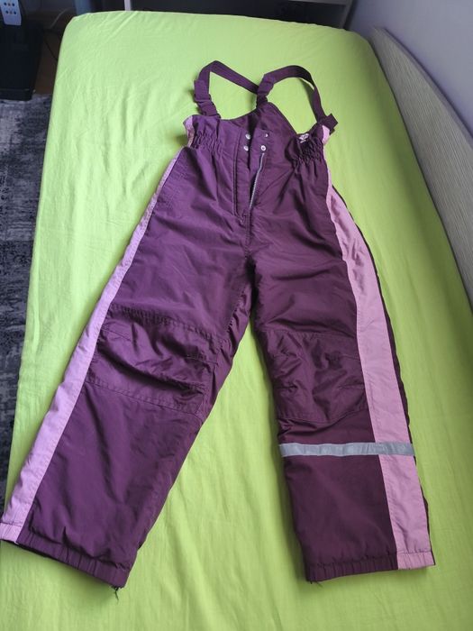 Ски гащеризон за ръст 134