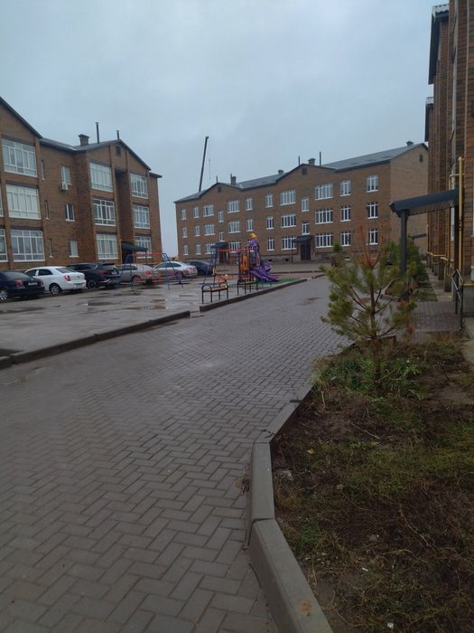 Квартира сатамын