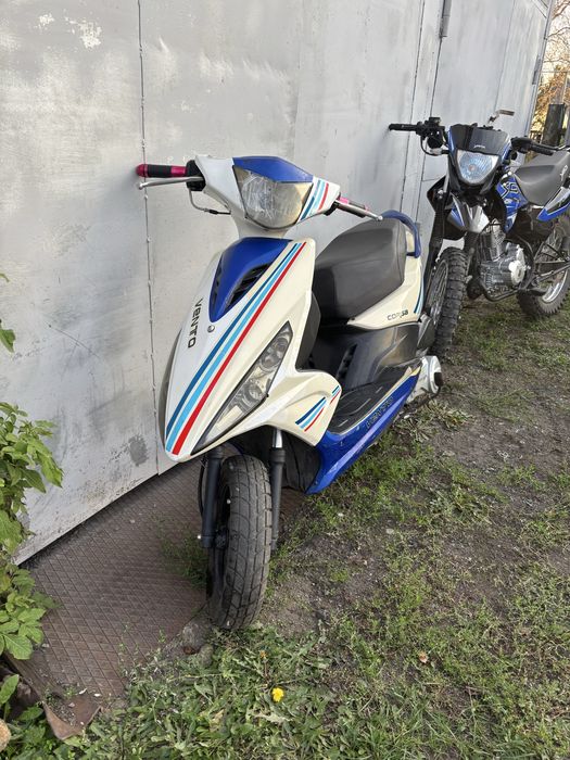 Vento Corsa продам