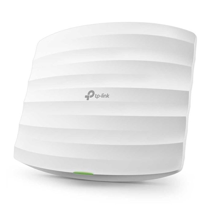 WiFi Точка Доступа TP-Link EAP245 / EAP610 / EAP620HD — Усилитель