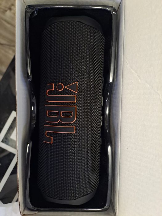 Boxa JBL 6 Flip sigilata