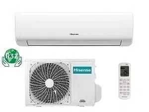 Кондиционер Hisense Wings 12 Super DC Invertor 2025