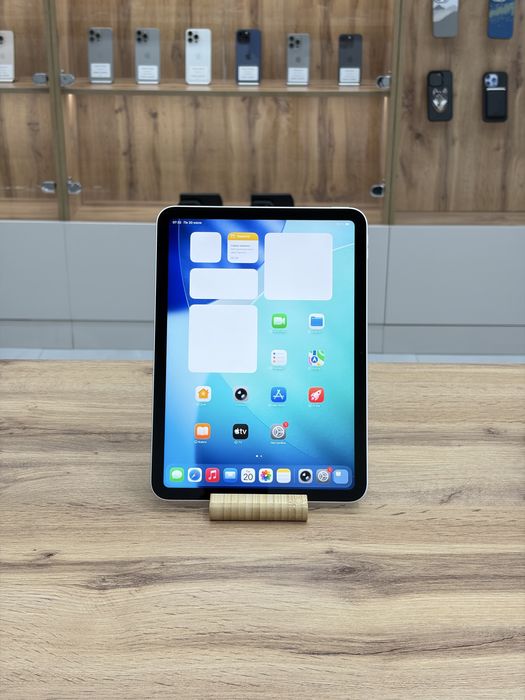 iPad A16 128 gb | iStatus