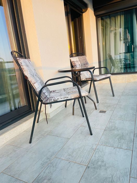Apartament Sigma Residence,Tomis Plus