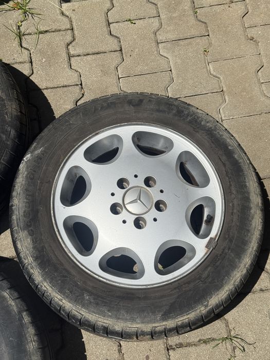 Джанти за Mercedes C-Classe w202  8-hole style OEM
