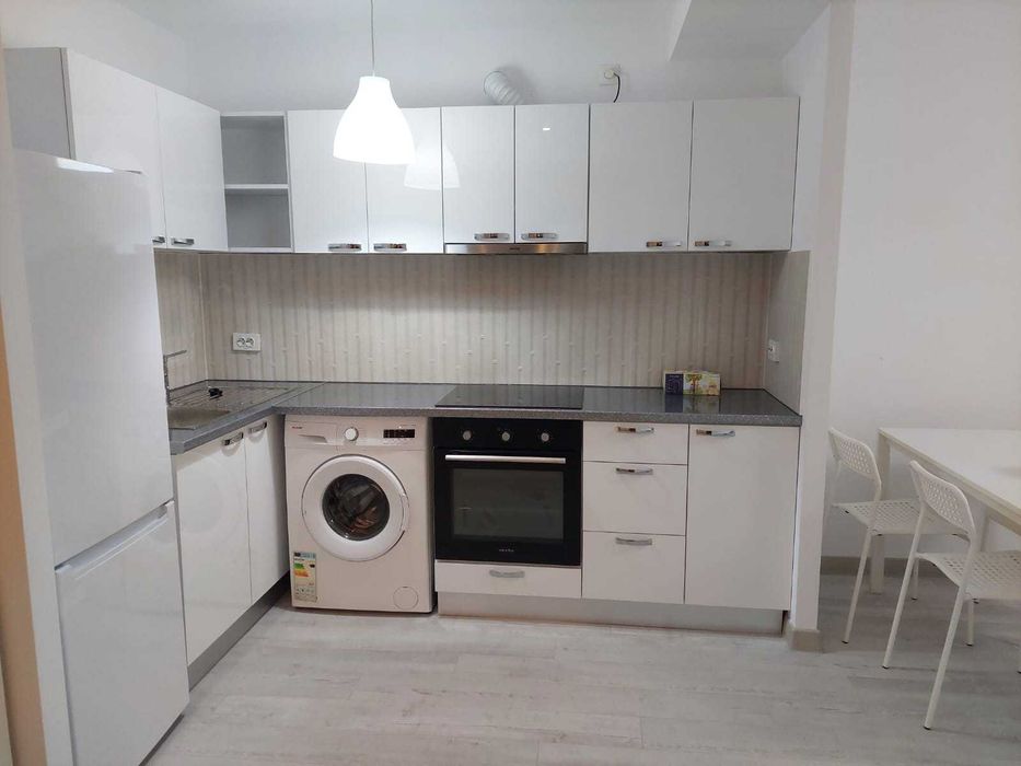 Apartament 2 camere RIN Grand Residence fata, Vitan Barzesti Autovit