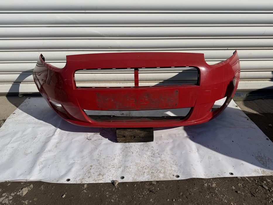 Предна броня за Fiat Punto (2005-2012)
