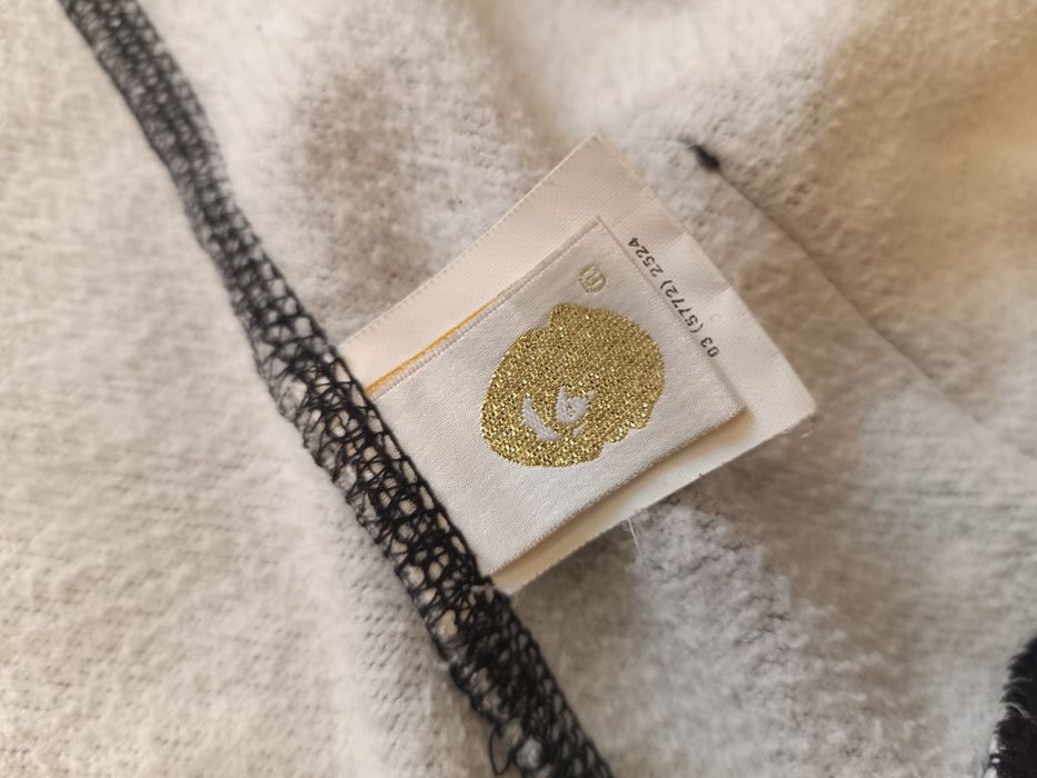 продам кофту bape