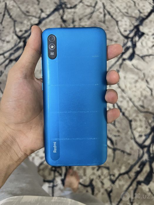 Redmi 9A 4/64 Sotiladi