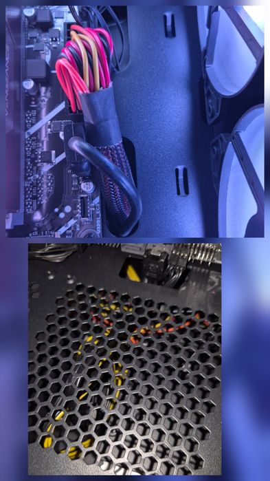 Sursa Elementum E2 550w certificare 80+ white