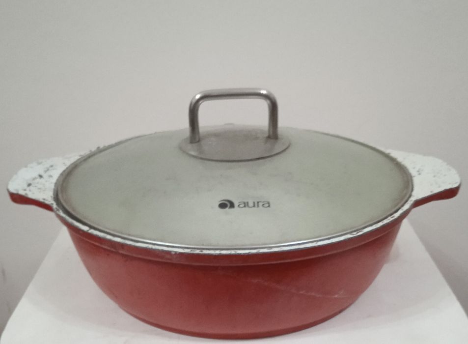 Сковородки сковородки