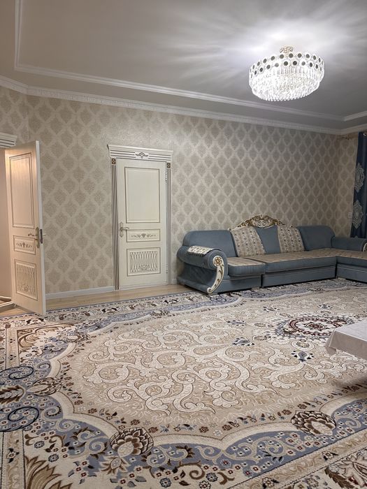 5бөлмелі үй сатылады