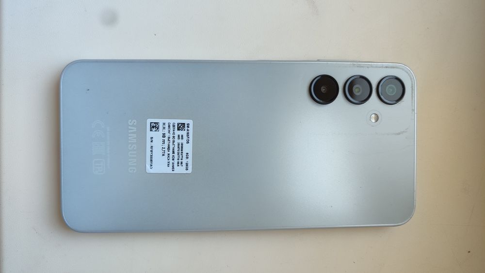 Samsung A16 6/128gb