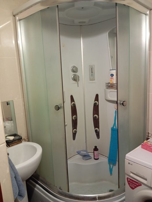 Продам 2х ком квартиру