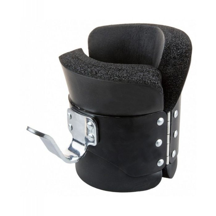 Инверсионни Обувки / Куки за Крака за Висене Armageddon Sports