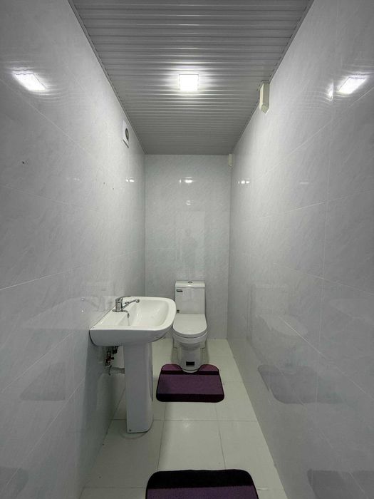 TAYYOR NOTURAR 2 QAVATLI bino sotiladi #a767