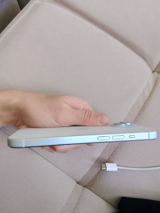 Iphone 15 в идеале