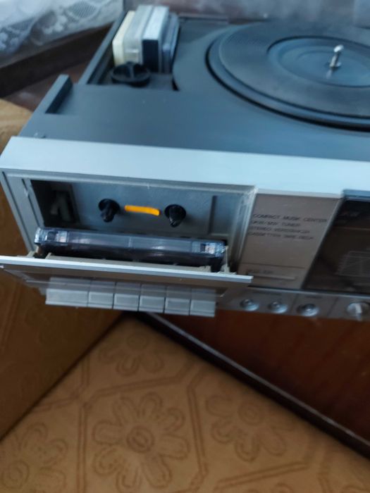 Стерео система Universum