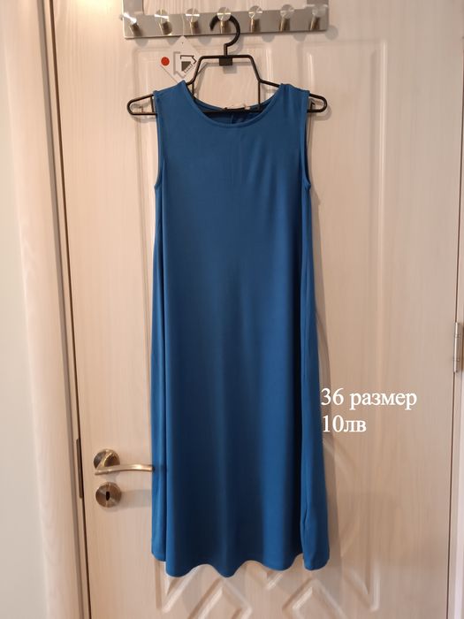 Рокли S, M, L размери