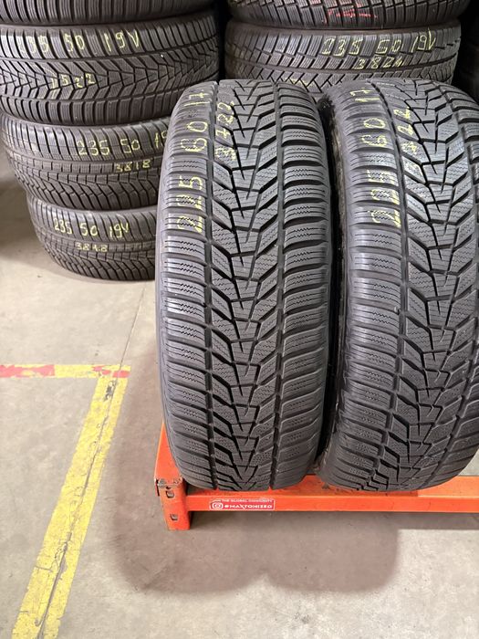 Anvelope iarna 225/60/17 Hankook Winter I*cept Evo3 225/60/17 R 17