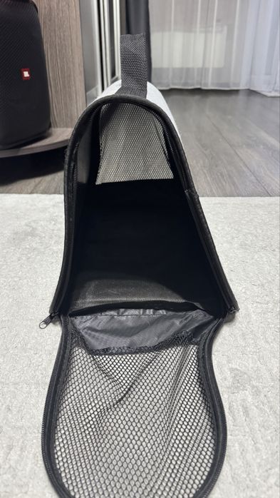 Переноска для домашних животных