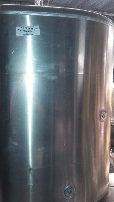 Rezervoare de Autocamioane NOI