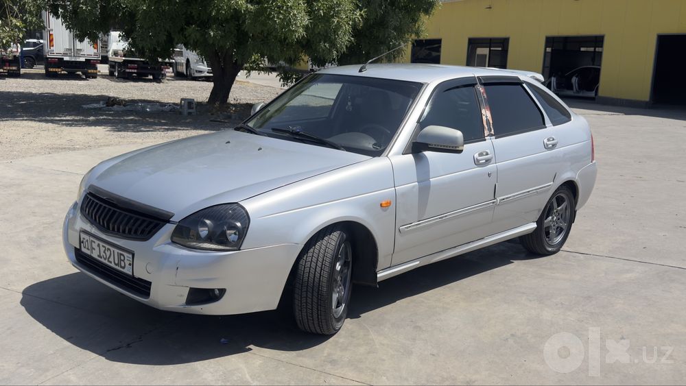 Lada priora sotiladi hama harajti qilingan moshina nixkiy pasatka qili