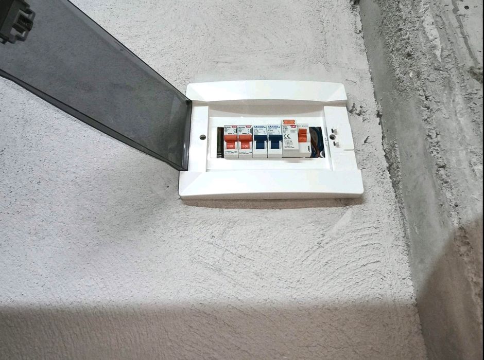 Гараж под наем Малинова долина