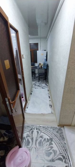 Продаётся 2-х комнатная квартира в Учтепинский район