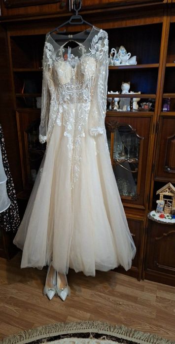 Rochie de Mireasa