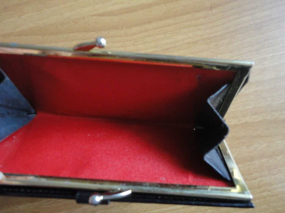 Винтидж портмоне City of London