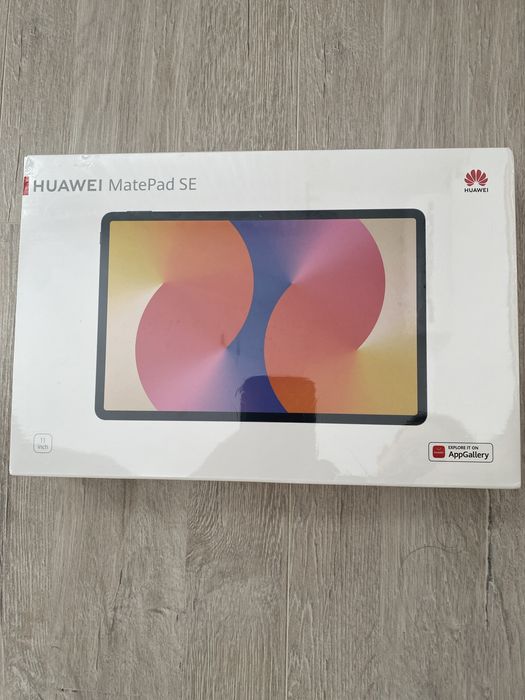 Планшет Huawei Mate Pad SE