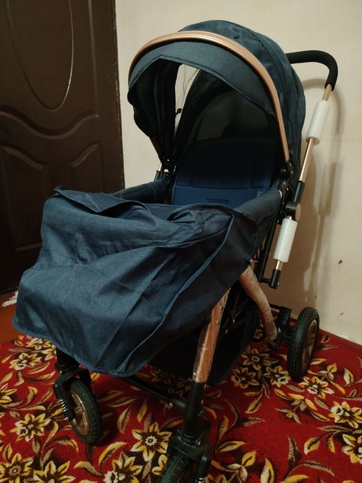 Детская коляска  б/у