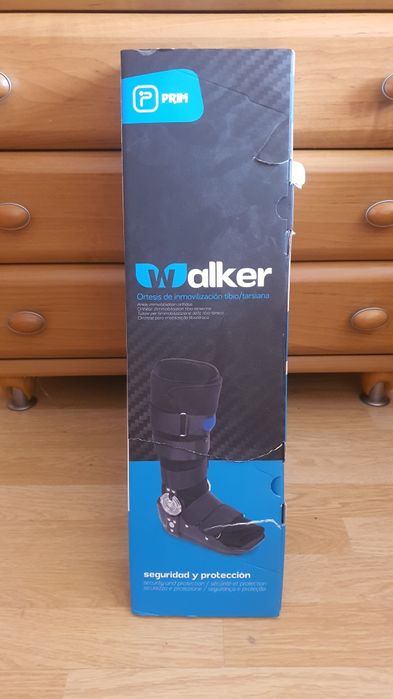 Брейсъри за глезен 2 броя