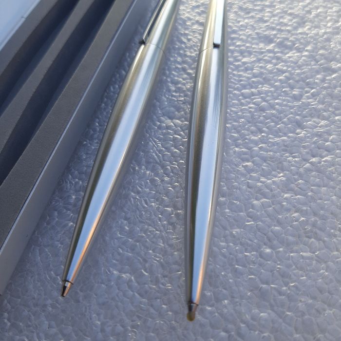 Химикалка и молив Lexon