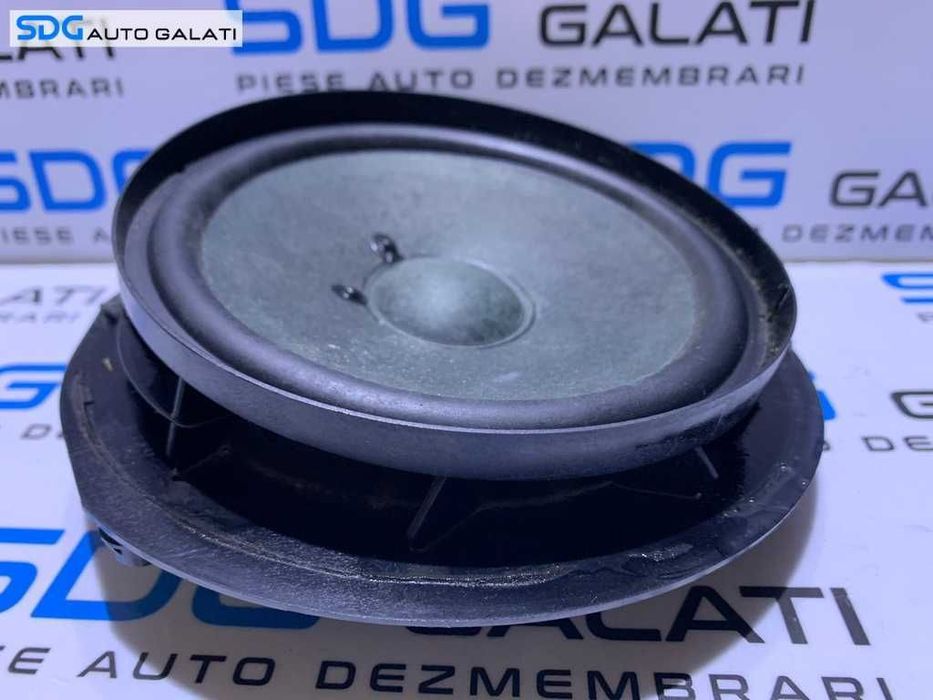 Boxa Difuzor Audio Usa Portiera Dreapta Fata Mercedes W211 E Class 2002 - 2009 Cod A2118207202