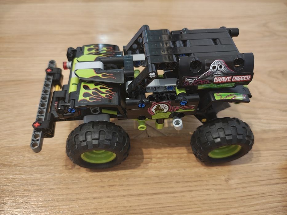 Set masinute Lego
