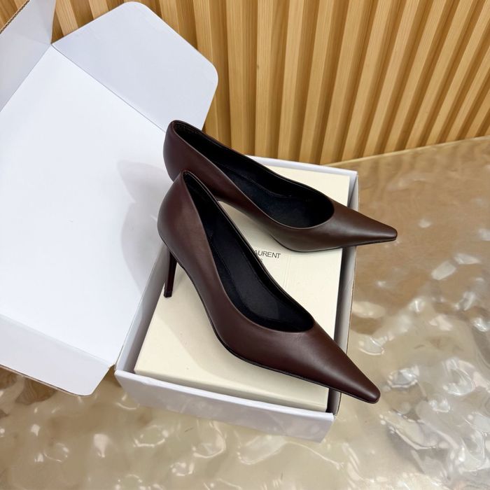 Pantofi YSL , calitate premium , pe comanda , noi , 38