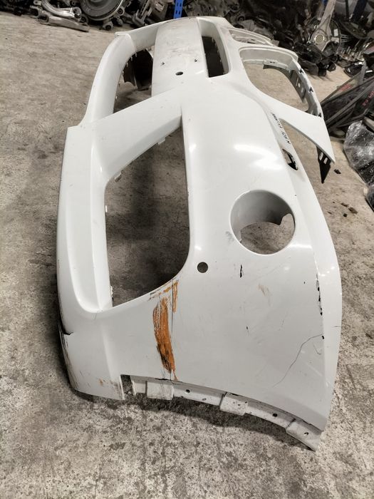 Предна броня BMW X3 F25 M packet / БМВ Х3 Ф25 М пакет