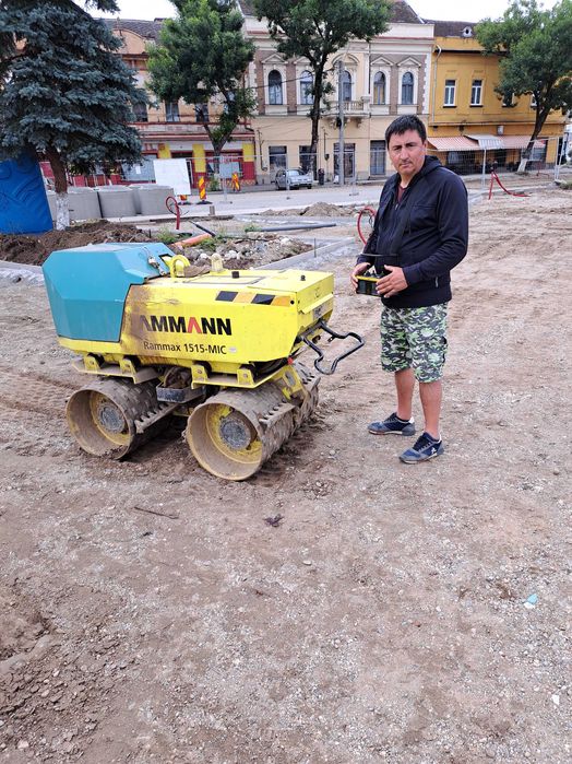 Montare/Vanzare/Materiale/Pavele=LA GATA