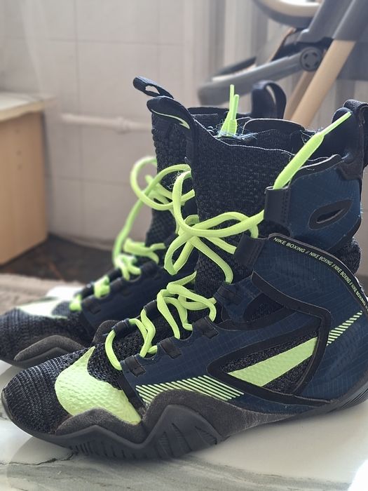 Боксерки для бокса