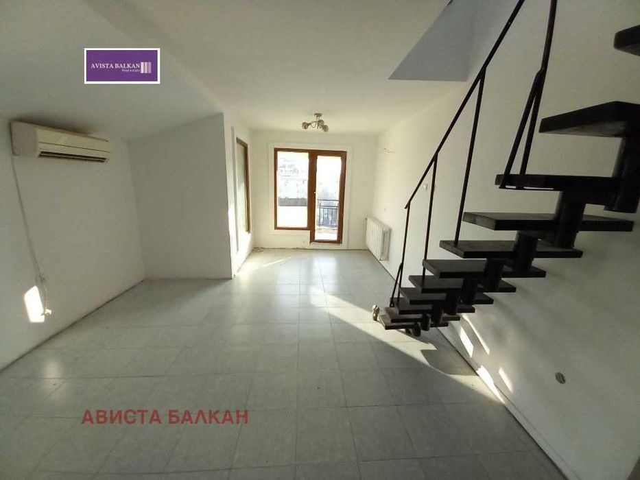 Продава се Мезонет в София, Център - 120 кв.м за 2667 €/кв.м - Снимка #1